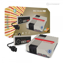 Load image into Gallery viewer, Hyperkin: Retron HD
