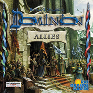 Dominion: Allies (Expansion)
