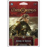 The Lord of the Rings LCG Starter Decks