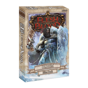 Flesh & Blood TCG: Tales of Aria (1st/Unlimited)