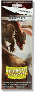 Dragon Shield: Perfect Fit - Sealable