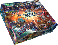 Star Realms Delux Nova Collection