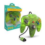 Tomee- N64 Classic Wired Model