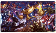 Ultra Pro: Playmat - Marvel