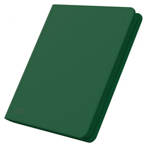 Ultimate Guard: Quadrow - Portfolio (480)