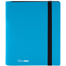 Load image into Gallery viewer, Ultra Pro 4-Pocket Pro-Binder
