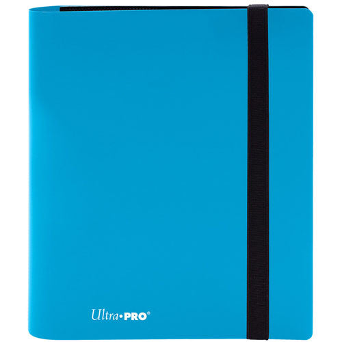 Ultra Pro 4-Pocket Pro-Binder