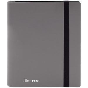 Ultra Pro 4-Pocket Pro-Binder