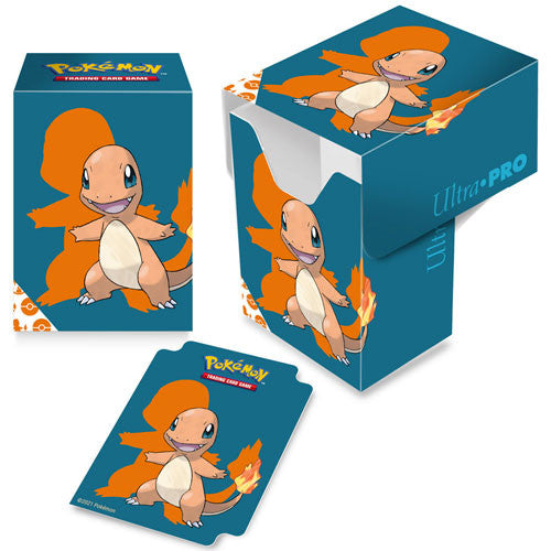 Ultra Pro Pokemon Deck box
