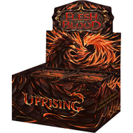 Flesh & Blood TCG:  Uprising