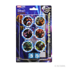 Load image into Gallery viewer, HeroClix: Marvel Studios&#39; What if...? Disney+
