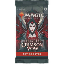 Load image into Gallery viewer, MTG: Innistrad Crimson Vow
