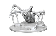 D&D Nolzur's Marvelous Unpainted Miniatures: Phase Spider (1)