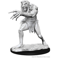 D&D Nolzur's Marvelous Unpainted Miniatures: Troll (1)