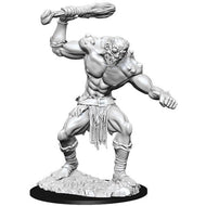 D&D Nolzur's Marvelous Unpainted Miniatures: Fomorian (1)