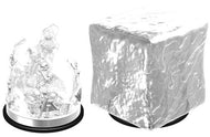 D&D Nolzur's Marvelous Unpainted Miniatures: Gelatinous Cube (1)