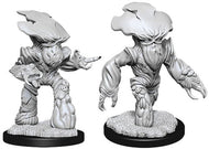 D&D Nolzur's Marvelous Unpainted Miniatures: Myconid Adults (2)