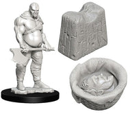 WizKids Deep Cuts: Executioner & Chopping Block