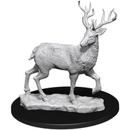 Wizkids Deep Cuts: Stag