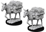 Wizkids Deep Cuts: Pack Mule