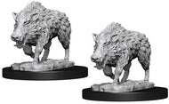 Wizkids Deep Cuts: Wild Boar