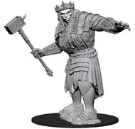 D&D Nolzur's Marvelous Unpainted Miniatures: Fire Giant (1)