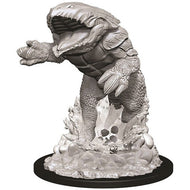 D&D Nolzur's Marvelous Unpainted Miniatures: Bulette