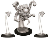 D&D Nolzur's Marvelous Unpainted Miniatures: Spectator & Gazers (3)