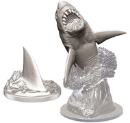 WizKids Deep Cuts: Shark