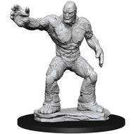 D&D Nolzur's Marvelous Unpainted Miniatures: Clay Golem