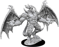 Pathfinder Battles Deep Cuts Unpainted Miniatures: Pit Devil (1)