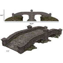 Load image into Gallery viewer, Wizkids 4D Settings: Stone Bridge
