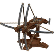 Wizkids 4D Settings: War Machines - Ballista