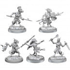 Dungeons and Dragons: Frameworks