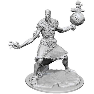 Dungeons and Dragons: Frameworks