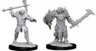 D&D Nolzur's Marvelous Unpainted Miniatures: Male Dragonborn Paladin