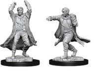 D&D Nolzur's Marvelous Unpainted Miniatures: Revenant