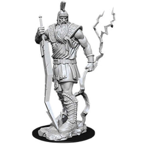 D&D Nolzur's Marvelous Unpainted Miniatures: Storm Giant