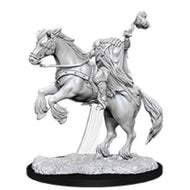 Pathfinder Battles Deep Cuts Unpainted Miniatures: Dullahan (Headless Horsemen)