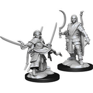 D&D Nolzur's Marvelous Unpainted Minis: Male Human Ranger