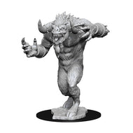 D&D Nolzur's Marvelous Unpainted Minis: Goristro