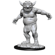 D&D Nolzur's Marvelous Unpainted Minis: Eidolon Possessed Sacred Statue