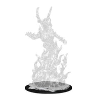 Pathfinder Battles: Huge Fire Elemental Lord