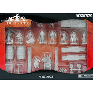 WizKids Deep Cuts: Vikings