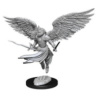 Magic Unpainted Minis: Aurelia, Exemplar of Justice