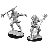 D&D Nolzur's Marvelous Unpainted Minis: Koalinths