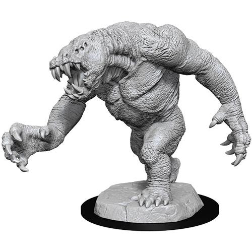 D&D Nolzur's Marvelous Unpainted Minis: Gray Render