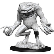 D&D Nolzur's Marvelous Unpainted Minis: Red Slaad