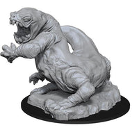 D&D Nolzur's Marvelous Unpainted Minis: Frost Salamander