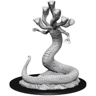 D&D Nolzur's Marvelous Unpainted Minis: Yuan-Ti Anathema